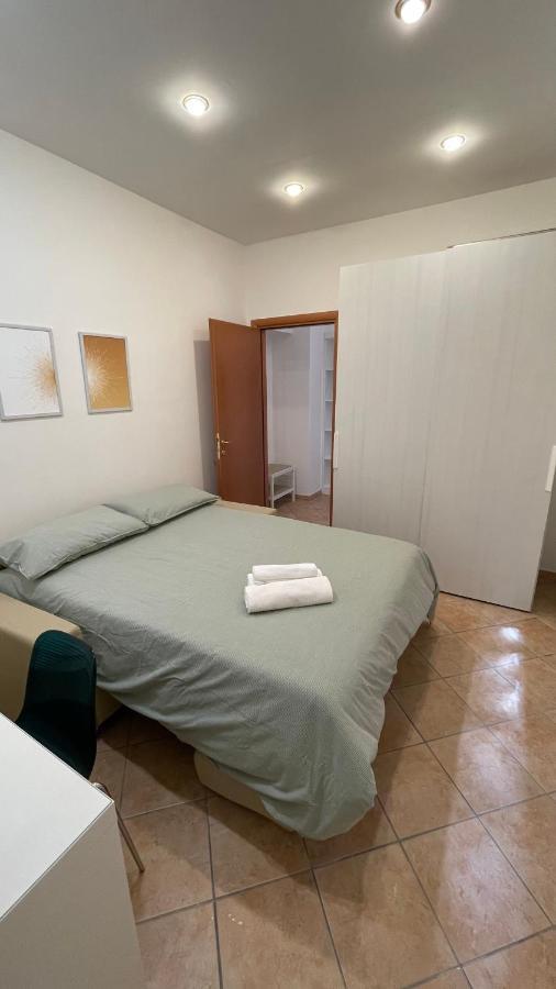 Casa Cristina In Citta Apartment Reggio di Calabria Exterior photo