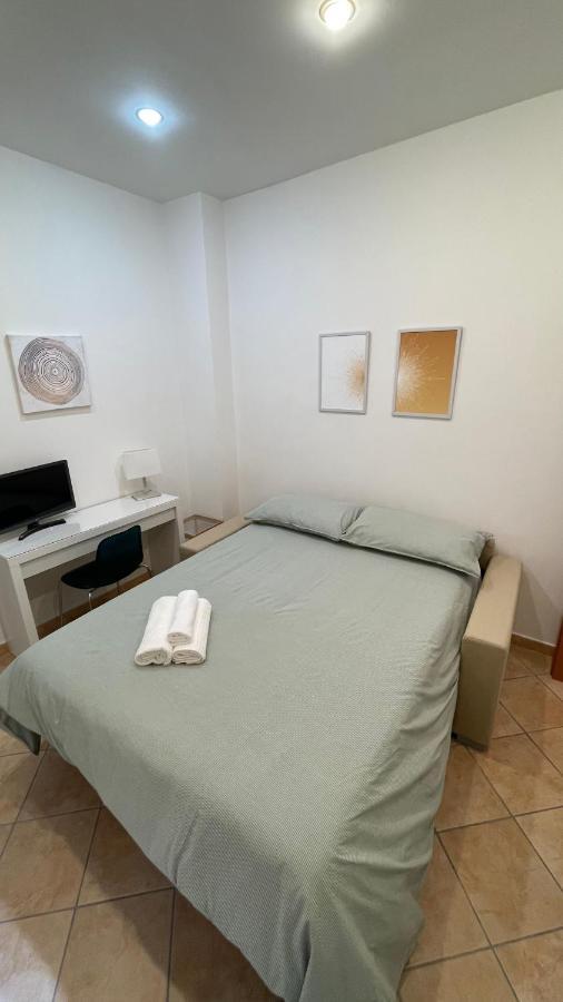 Casa Cristina In Citta Apartment Reggio di Calabria Exterior photo