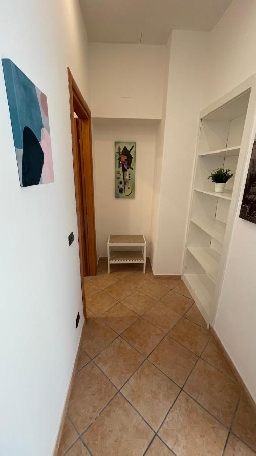 Casa Cristina In Citta Apartment Reggio di Calabria Exterior photo