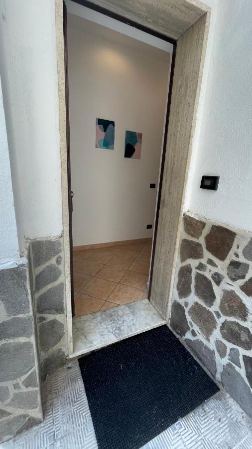 Casa Cristina In Citta Apartment Reggio di Calabria Exterior photo