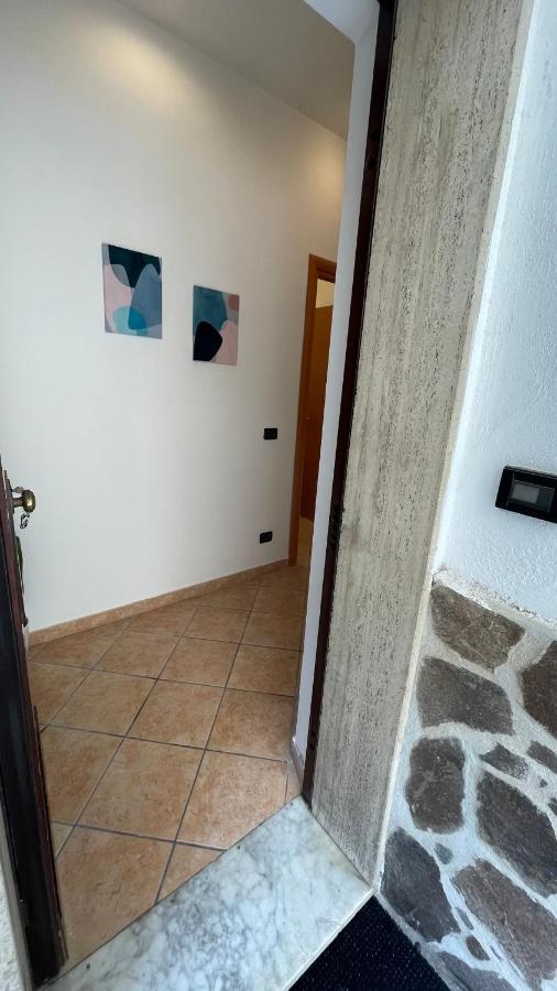 Casa Cristina In Citta Apartment Reggio di Calabria Exterior photo